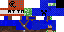 Texture for eric joe creeper