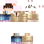 Texture for herobrine samgladiator