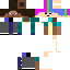 Texture for manju
