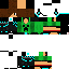 Texture for MrDisp