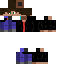 Texture for man