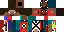 Texture for damonko