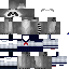 Texture for machape