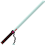 Texture for iron_sword
