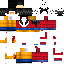 Texture for goku gt ssj 1