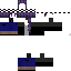 Texture for loaded dice
