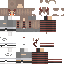 Texture for gird trash