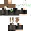 Texture for Emma In A Suit