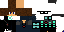 Texture for SteveDender