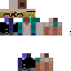Texture for MoosY