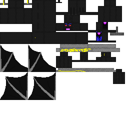 Texture for dasd