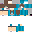 Texture for Coelha_BR