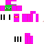 Texture for skeletron008