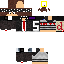 Texture for SirRefil Uniforme