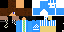 Texture for ice shadow