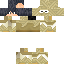 Texture for better sandbender