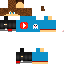 Texture for IbnuGamingLK