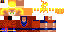 Texture for rafael ssj