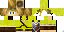 Texture for Yellow Link