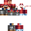Texture for Gabriel Super