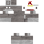 Texture for Evil SockMonkey