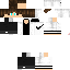 Texture for steve