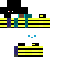 Texture for AggroBiene