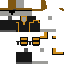 Texture for merc sarge in game version