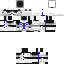 Texture for Storm Trooper Commander