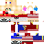 Texture for harleyr quinn sq2