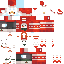 Texture for scorbunny 