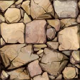 Texture for Cobblestone
