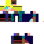 Texture for BORUTO