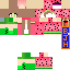 Texture for Blanka99