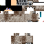 Texture for sloth boy