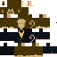 Texture for Business Monkey