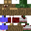 Texture for GGP Tree