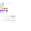 Texture for particleASD