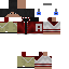 Texture for steve