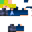 Texture for Isaac Primous Enterprime