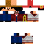 Texture for Andre