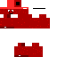 Texture for Dwarf Planet Makemake