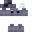 Texture for Hollow - Bcwonk