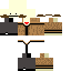 Texture for MRHatty