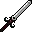 Texture for Clownpierce's sword