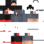 Texture for André Luiz 2040
