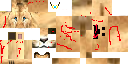 Texture for bigcat