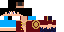 Texture for Monkey D. Luffy
