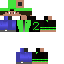 Texture for _mye2_ real
