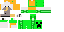 Texture for Doki